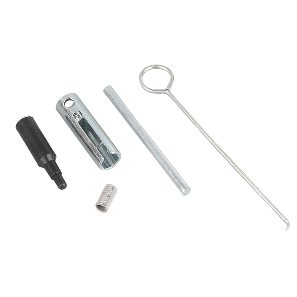 Myqqhbs Glühkerzen-Reparatursatz, Standheizung, Standheizung, Spezielles Reparaturnetz, Fingerhut-Set, Luftheizungsschlüssel, Reparatursatz, Langlebig, Einfache Installation, Einfach zu Verwenden Myqqhbs Glühkerzen-Reparatursatz, Standheizung, Standheizung, Spezielles Reparaturnetz, Fingerhut-Set, Luftheizungsschlüssel, Reparatursatz, Langlebig, Einfache Installation, Einfach zu Verwenden von Myqqhbs