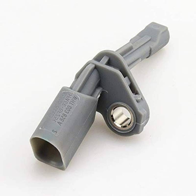 Hinten links ABS Speed Sensor für Golf MK6 Passat B6 B7 Eos CC Touran WHT 003 859 A WHT 003 859A WHT003859A von NC