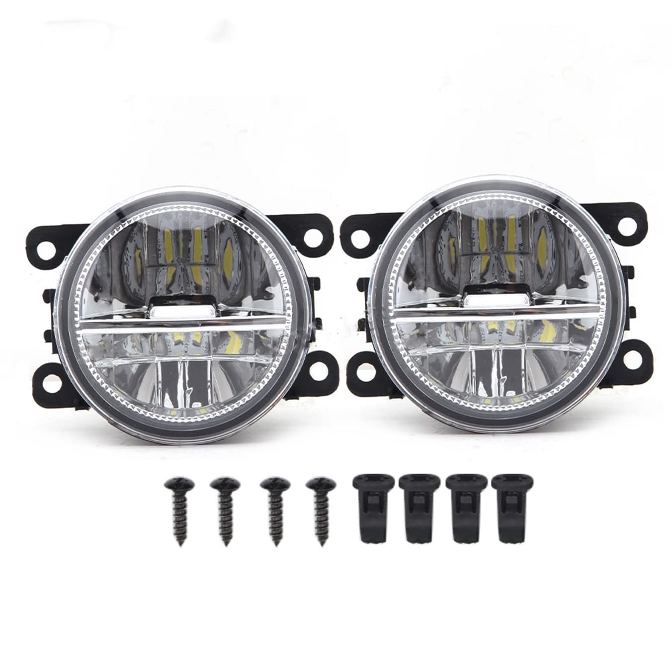 NP 2 Stück Nebelscheinwerfer LED-Scheinwerfer für R-enault M-egane 2/3 D-uster Fluence für K-oleos K-angoo 2003-2015 Halogen-Nebelscheinwerfer NP 2 Stück Nebelscheinwerfer LED-Scheinwerfer für R-enault M-egane 2/3 D-uster Fluence für K-oleos K-angoo 2003-2015 Halogen-Nebelscheinwerfer von DHCN