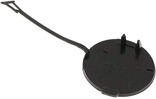 N/W Abdeckung für Abschlepphaken vorne für Audi A4 B8 2005–2008 von LZBBD