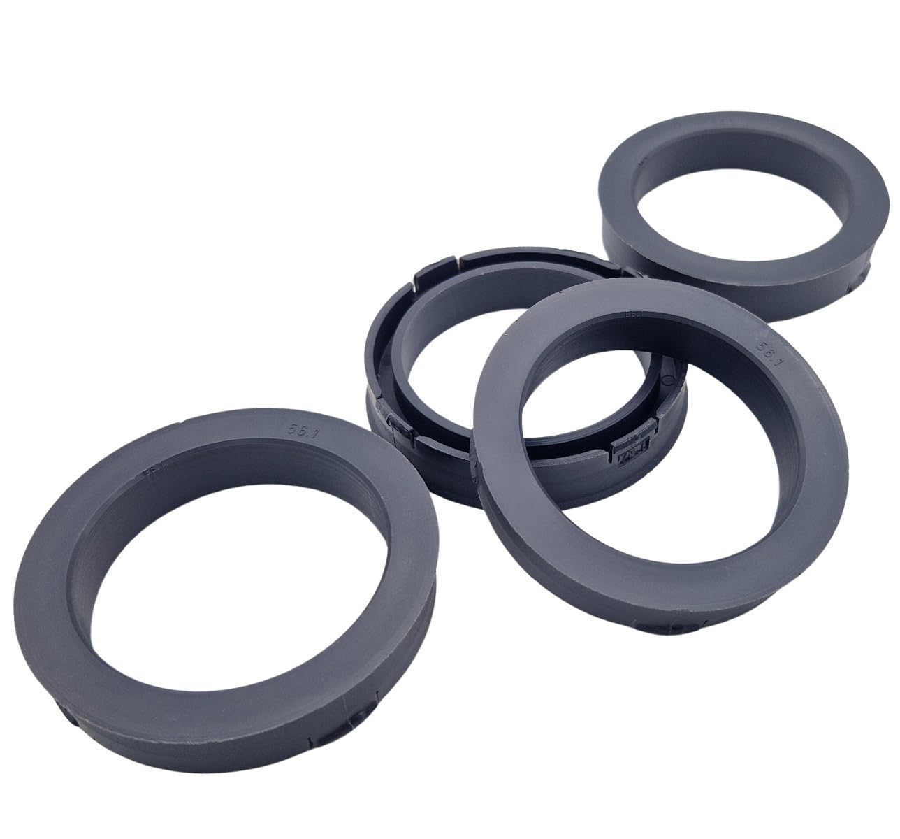 NAAA 4X Zentrierringe 73.1-56.1 I 73,1 auf 56,1 Zentrierring dunkelgrau NAAA 4X Zentrierringe 73.1-56.1 I 73,1 auf 56,1 Zentrierring dunkelgrau von NAAA