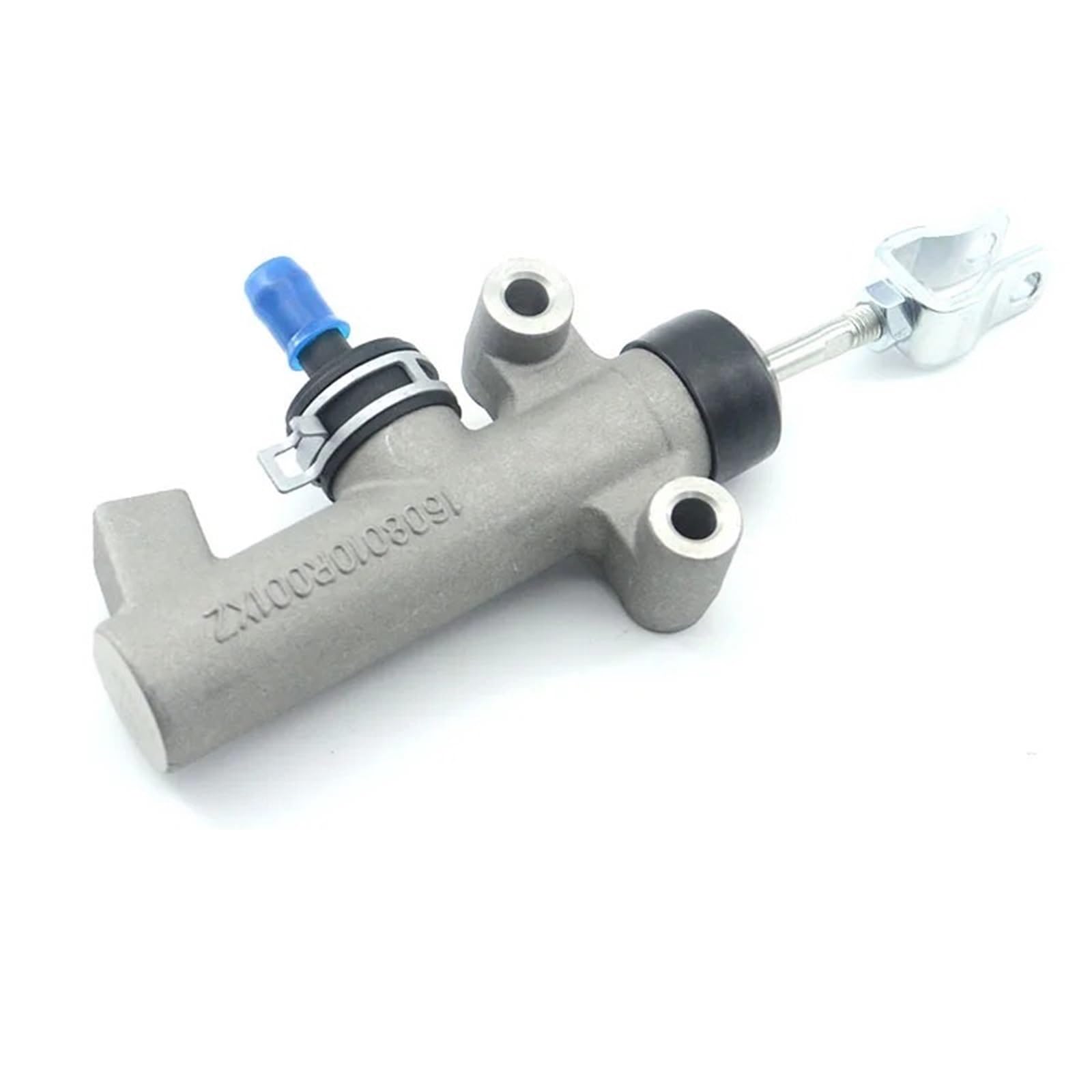 Kpplungslamelle Aluminium Kupplung Master Zylinder 1608010R001 Fit Für JAC Sunray 2,8 Kupplungsdruckplatte Kpplungslamelle Aluminium Kupplung Master Zylinder 1608010R001 Fit Für JAC Sunray 2,8 Kupplungsdruckplatte von NADCFN