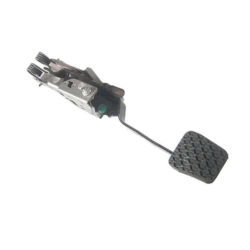 Kpplungslamelle Autozubehör GR1C-41-300 Kupplungspedalanordnung Passend für Mazda 6 2005-2008 GG GY STD Ohne Kupplungsstartsystem Kupplungsdruckplatte von NADCFN