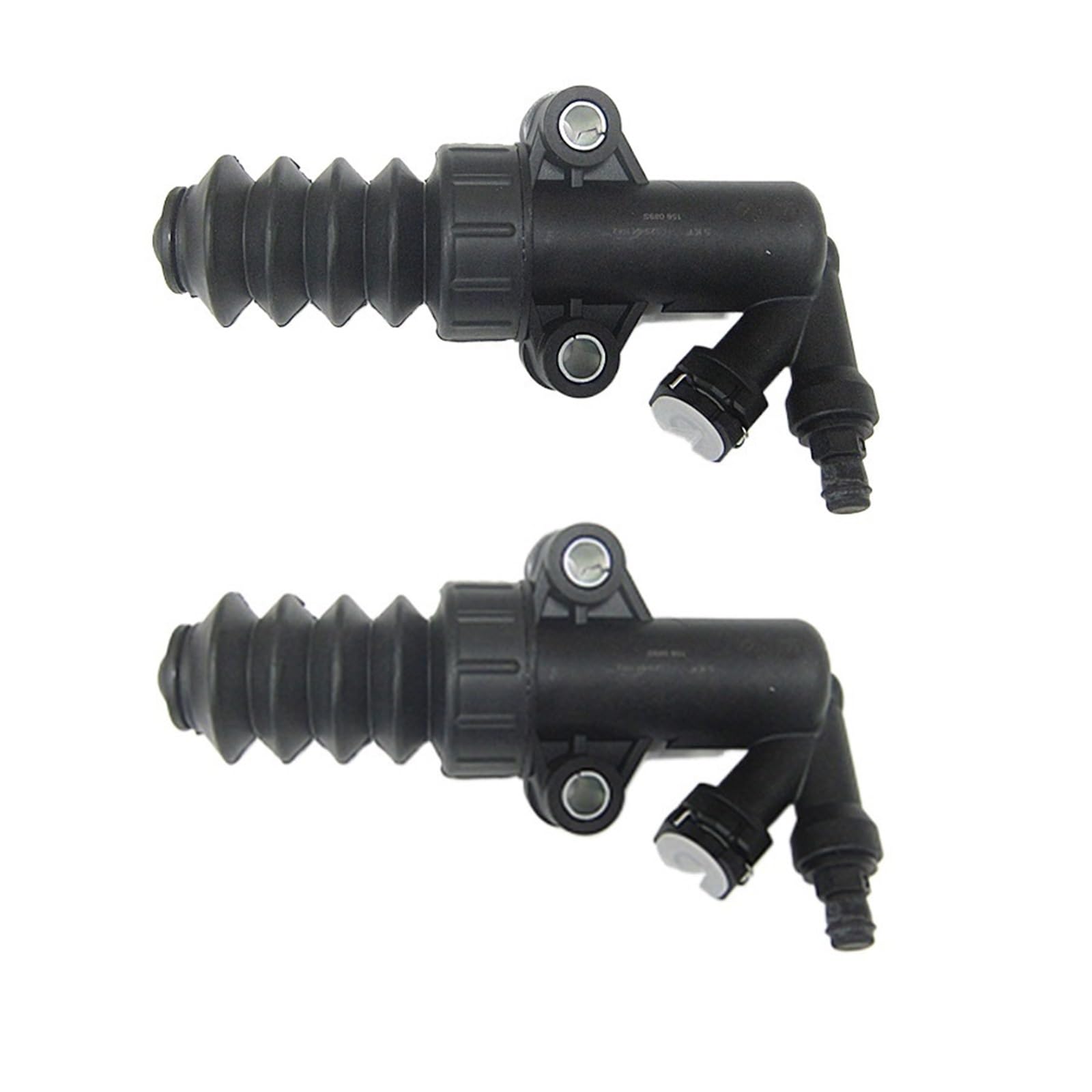 Kpplungslamelle Autozubehör passend für SKF BP4K-41-920 Motorkupplungsnehmerzylinder, passend für Mazda 2 2007–2013, passend für Mazda 3 2003–2013, BK BL 1.6 Kupplungsdruckplatte(2 pcs) von NADCFN