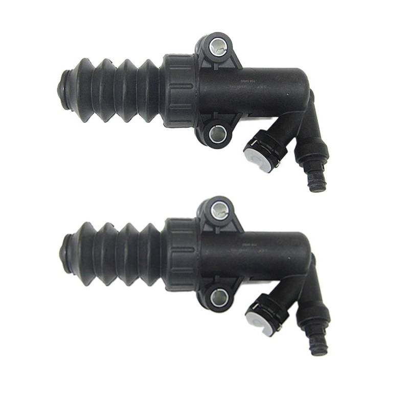 Kpplungslamelle Autozubehör passend für SKF BP4K-41-920 Motorkupplungsnehmerzylinder, passend für Mazda 2 2007–2013, passend für Mazda 3 2003–2013, BK BL 1.6 Kupplungsdruckplatte(2 pcs) von NADCFN