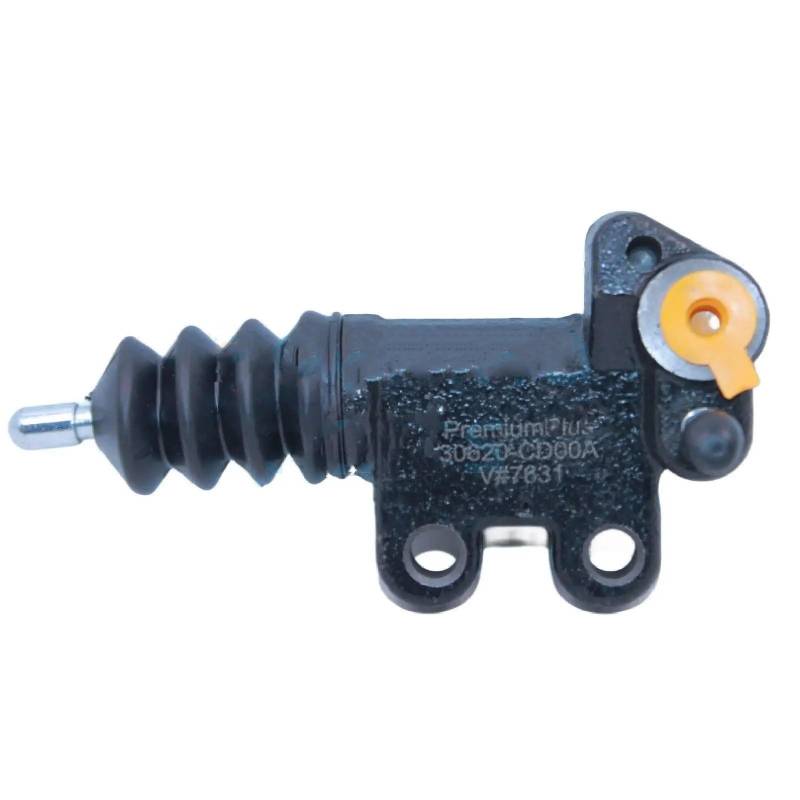 Kpplungslamelle Kupplung CYL.30620CD00A Passend für NISSAN 350Z Z33 02-04 3. Kupplung, NAVARA D40 05-13 2. Passend für NP300 D23 14-2 Kupplungsdruckplatte von NADCFN