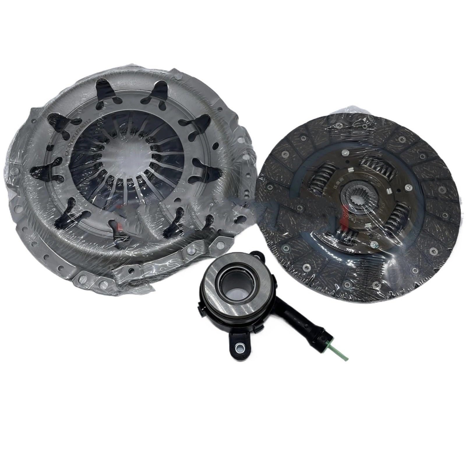 Kpplungslamelle Kupplungssatz Kupplungsdeckel Kupplungsscheibe Platte Passend für CHANGAN CS35 1.6 Kupplungsdruckplatte Kpplungslamelle Kupplungssatz Kupplungsdeckel Kupplungsscheibe Platte Passend für CHANGAN CS35 1.6 Kupplungsdruckplatte von NADCFN