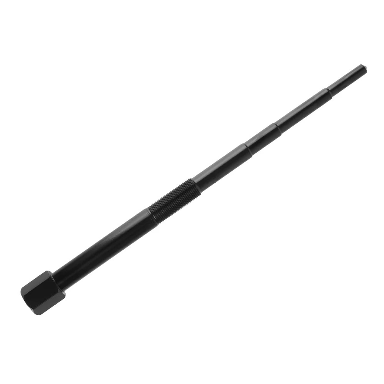 Kpplungslamelle Kupplungswerkzeug Autoteile Autokupplungsreparatur Fix Korrekturmaschinen Passend für 900/1000 RZR Antriebskupplungsabzieher Kupplungsdruckplatte(Black) von NADCFN