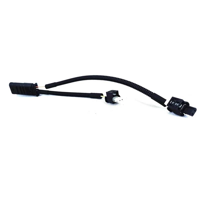 Thermostat 12518611289 Kühlmittelthermostat-Adapterkabel für Mini R56 R60 R61 Cooper Paceman Countryman Motor Thermostat von NADCFN