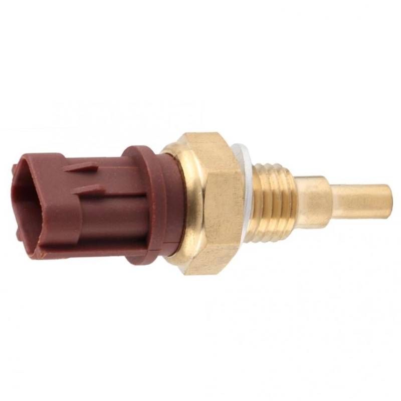 Thermostat 13650-73H00 Kühlmitteltemperatursensor für Suzuki SX4 Aerio Sport Utility 4-Türer 2.0L 2.4L l4 GAS 2004-2013 Motor Thermostat von NADCFN
