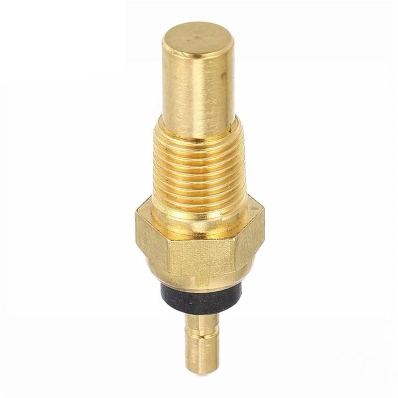 Thermostat 37750-PH2-014 Kühlmittelwassertemperatursensor für Honda Accord CR-V CRX Civic Del Sol 1.6L 2.0L L4 - Gas 97-00 Motor Thermostat von NADCFN