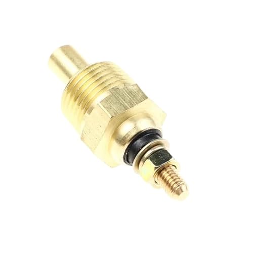 Thermostat 806490T Kühlmittel Wasser Temperatur Sensor Für Auto Zubehör 3853787 Motor Thermostat von NADCFN