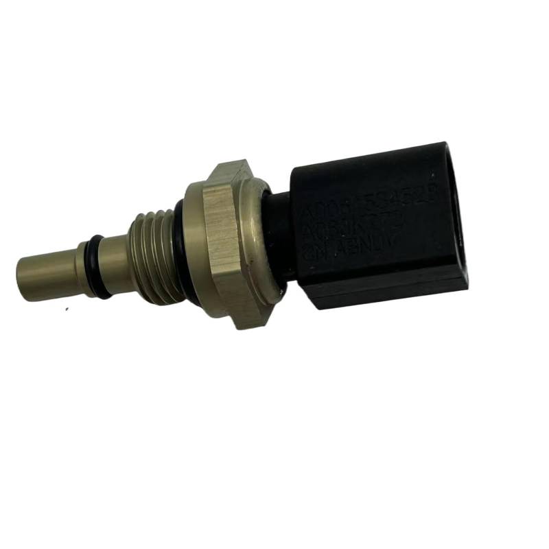 Thermostat A0061534528 0061534528 Temperatursensor für MB Mercedes-Benz Lkw Motor Thermostat von NADCFN
