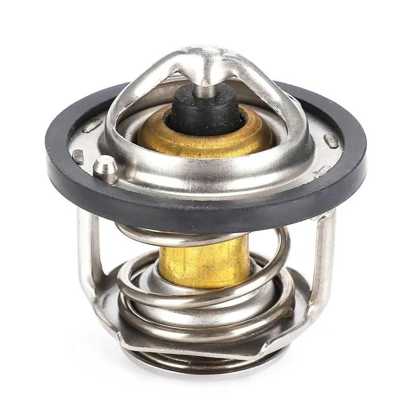 Thermostat Auto Temperatur Sensor Auto Sensoren 90916-03046 Ersatz Passt Für Toyota Fit Für Starlet Motor Thermostat von NADCFN