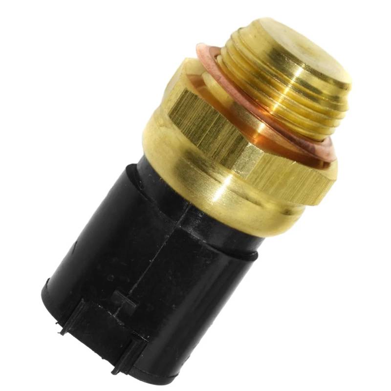 Thermostat J0959481A Temperatursensor Motorkühlgebläseschaltersensor Motor Thermostat von NADCFN