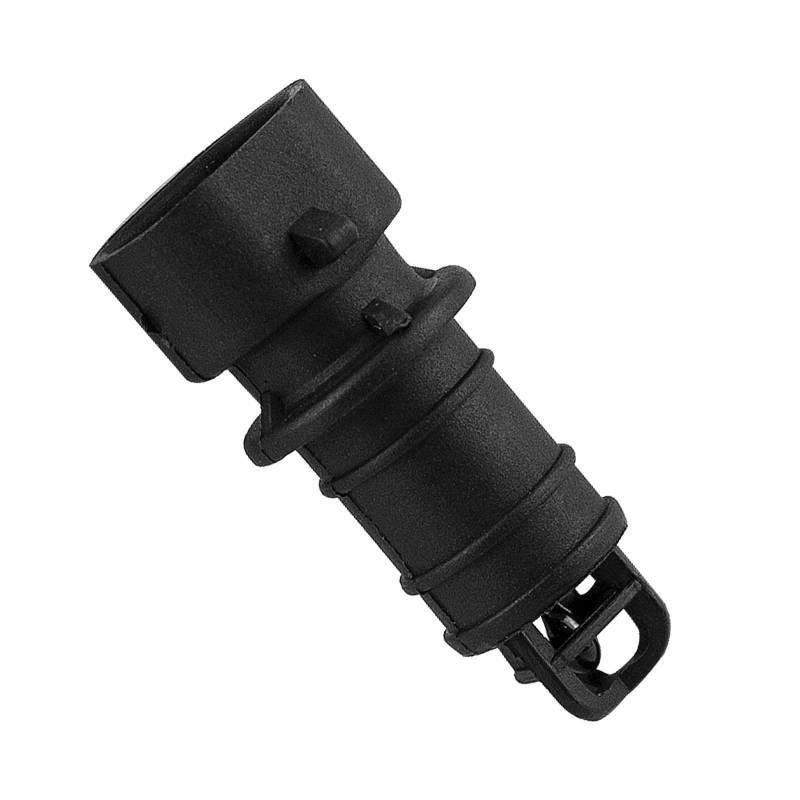 Thermostat Luftladetemperatursensor für Ford Fit für Chevrolet Fit für Pontiac 1987-2007 Motor Thermostat von NADCFN