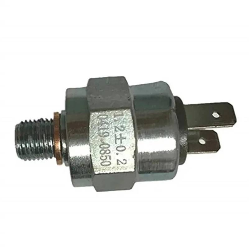 Thermostat Öldruckschalter 04190850 Für Deutz-Motor 2011 1011 BF4M2011 FL 1011 F3L1011 F4L1011 Motor Thermostat von NADCFN