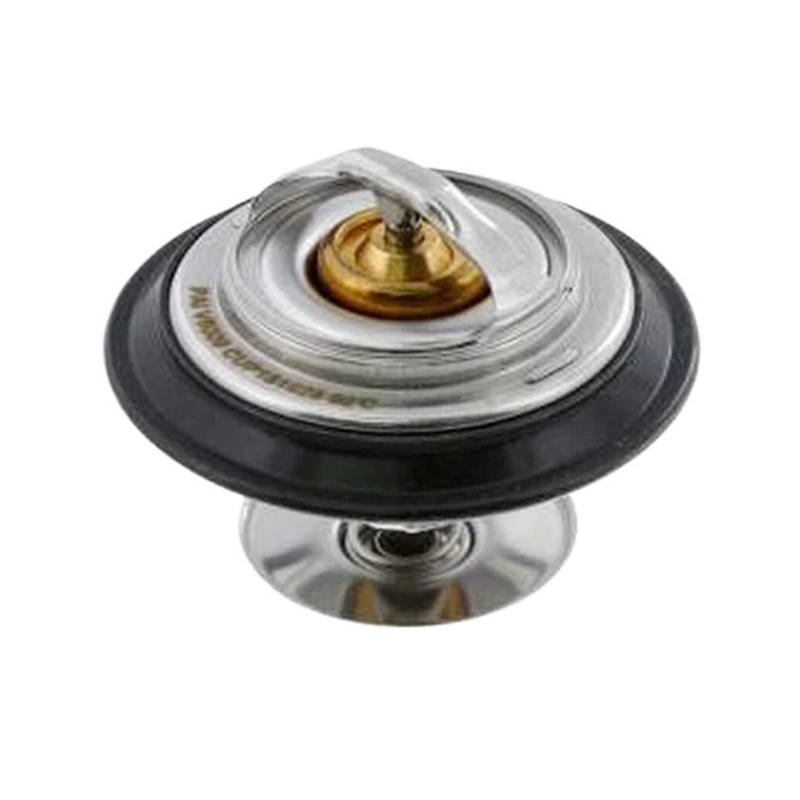Thermostat QSB3.3 6C8.3 QSL9 PASSEND FÜR Dongfeng Diesel-LKW Dieselmotorteile Thermostat 4936026 5273379 4992231 Für Cummins Thermostat Motor Thermostat von NADCFN