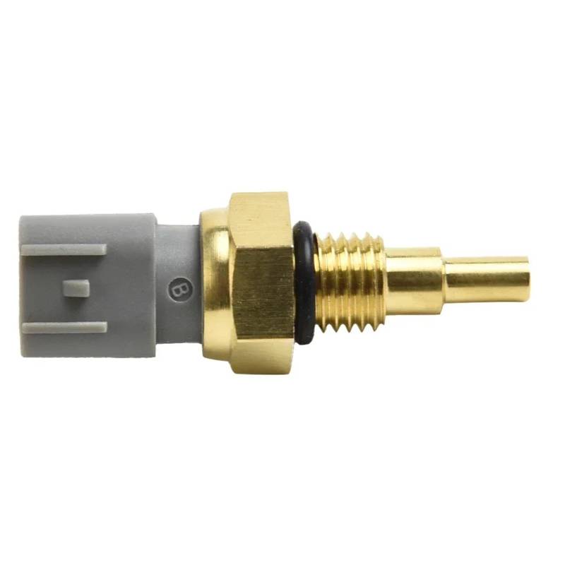 Thermostat Thermostat Wassertemperatursensor Für Honda Für CBR1000RR 04-15 37870-KRJ-901 Thermostat Wassertemperatursensor Motor Thermostat von NADCFN