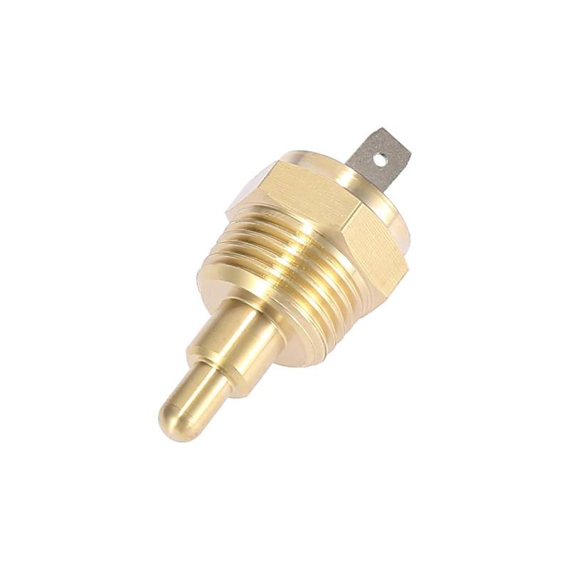 Thermostat Universal Auto Kühlerlüfter Temperatursensor Schalter Teile Autos Ersatzteile Sensoren Zubehör Motor Thermostat(155-170 Degree) von NADCFN