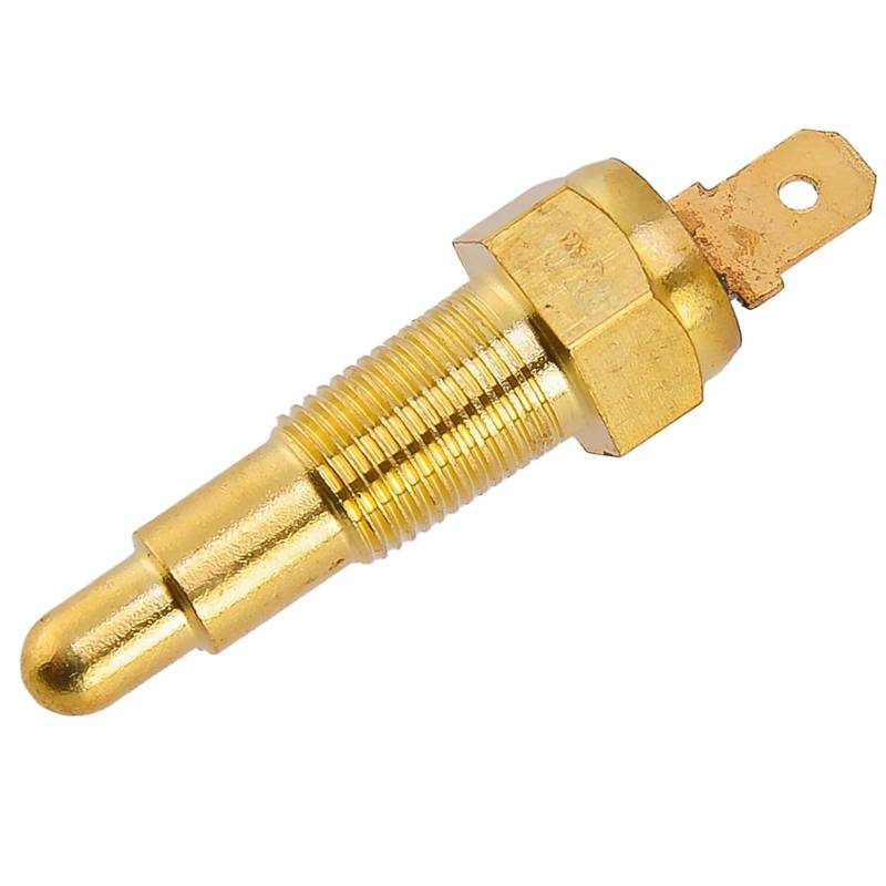 Thermostat Universal Motor Lüfter Thermo Thermostat Temperatur Sensor Schalter 1/8 "NPT 200 Grad Auf 185 Grad Aus Motor Thermostat von NADCFN