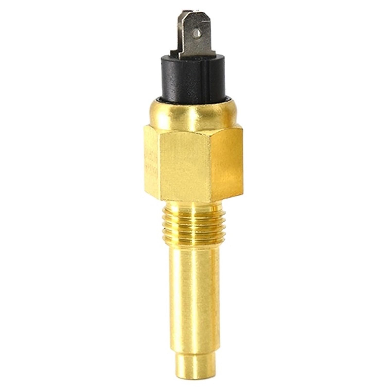 Thermostat Universeller Wassertemperatursensor 3/8 NPT 1/2NPT Vdo Meter Vdo Wassertemperatursensor 14MM 17MM 21MM Motor Thermostat(14mm) von NADCFN