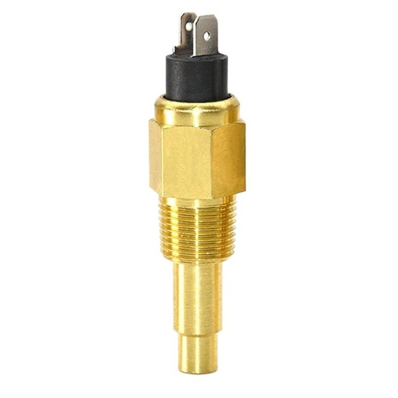 Thermostat Universeller Wassertemperatursensor 3/8 NPT 1/2NPT Vdo Meter Vdo Wassertemperatursensor 14MM 17MM 21MM Motor Thermostat(17mm) von NADCFN