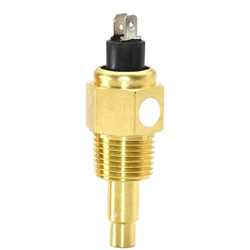 Thermostat Universeller Wassertemperatursensor 3/8 NPT 1/2NPT Vdo Meter Vdo Wassertemperatursensor 14MM 17MM 21MM Motor Thermostat(21mm) von NADCFN