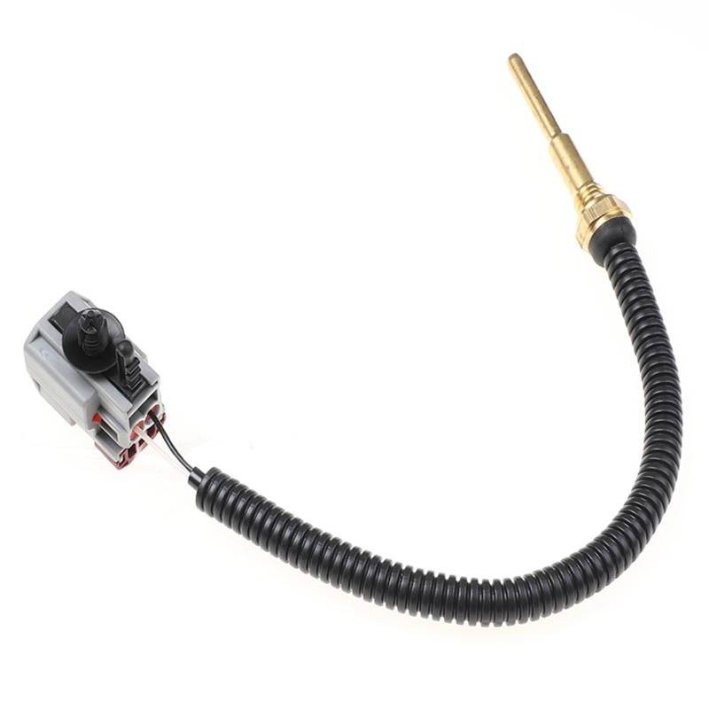 Thermostat Wasser Temperatur Sensor 988F6G004CC 988F-6G004-CC Für Ford Mondeo MK3 MK4 Transit MK6 MK7 Auto Zubehör Motor Thermostat von NADCFN