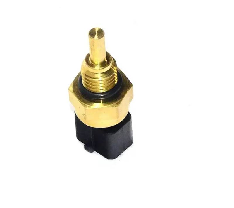 Thermostat Wassertemperatursensor Stecker Sensor Temperaturkontrollschalter Passend für Geely Passend für Emgrand EC7 Motor 4G18 Motor Thermostat von NADCFN