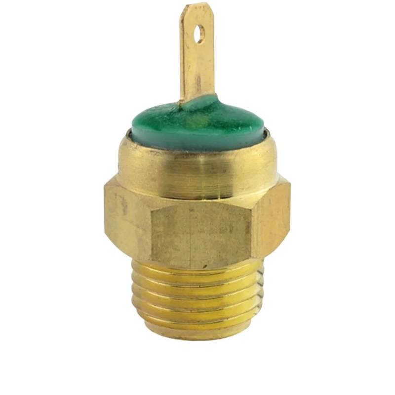 Thermostat Wassertemperatursensor für Mitsubishi L2E L3E S3L2 S4L2 L2A L3A L3C L2C L3E2 Motor Motor Thermostat von NADCFN