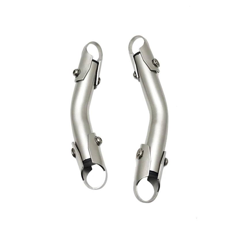 motorrad stoßstangen blöcke Crash Bar Stoßstange Rahmen Schutz Verstärkungen Bar Kit FIT Für BMW R 1250 GS R1250GSA Abenteuer 2019-2023 2022 Motorrad Sturzbügel von NADCFN