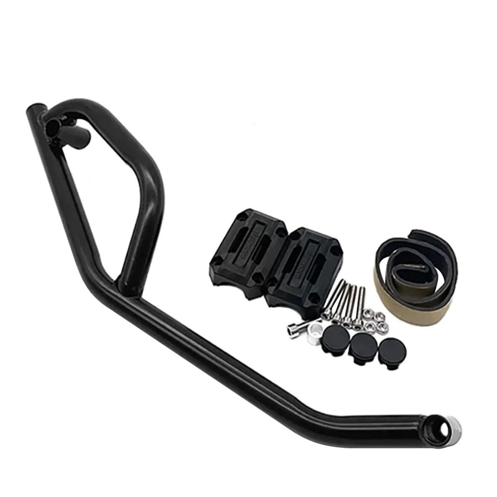motorrad stoßstangen blöcke Crash Bars Fit Für HONDA ADV 250/350 22-24 Motorrad Zubehör Stoßstange Schutz Rahmen Motorrad Sturzbügel motorrad stoßstangen blöcke Crash Bars Fit Für HONDA ADV 250/350 22-24 Motorrad Zubehör Stoßstange Schutz Rahmen Motorrad Sturzbügel von NADCFN