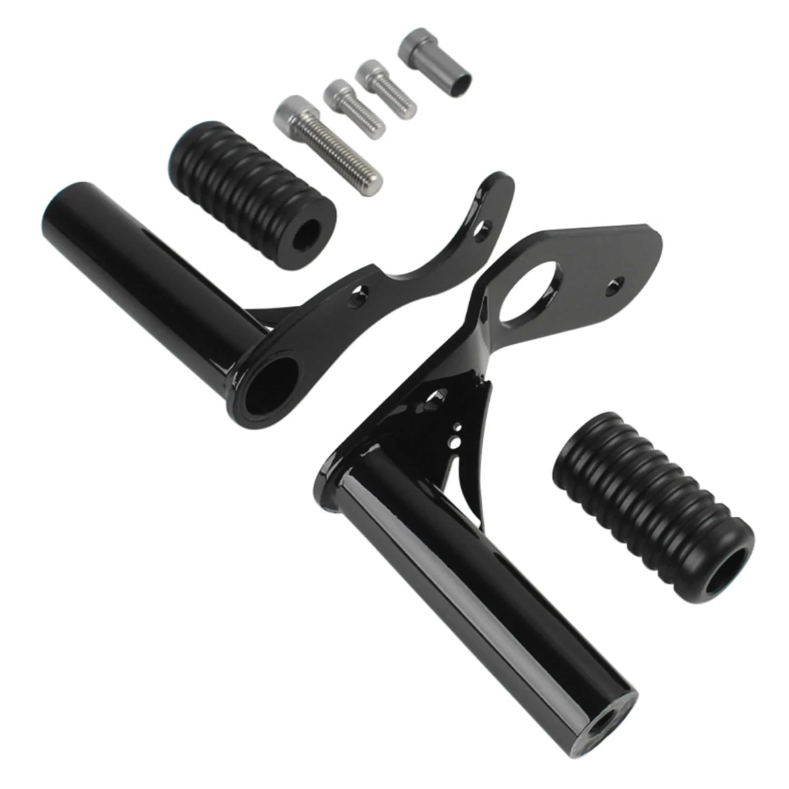 motorrad stoßstangen blöcke Motorrad Schwarz Hinten Autobahn Motor Schutz Crash Bar Fit Für Harley Softail Low Rider Street Bob 2018-2024 2023-2020 Motorrad Sturzbügel motorrad stoßstangen blöcke Motorrad Schwarz Hinten Autobahn Motor Schutz Crash Bar Fit Für Harley Softail Low Rider Street Bob 2018-2024 2023-2020 Motorrad Sturzbügel von NADCFN