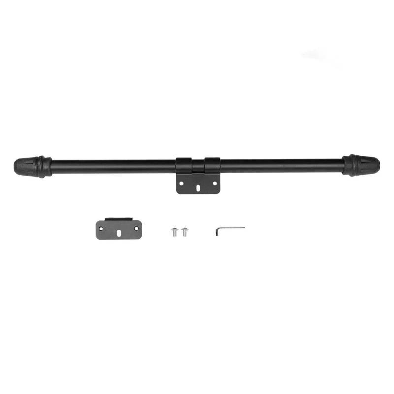 motorrad stoßstangen blöcke Motorrad-Sturzbügel schützen den Frontmotor Flat-Out-Bar Motorschutz Stoßstange Sturzbügel für Softail-Modelle Zubehör Motorrad Sturzbügel von NADCFN