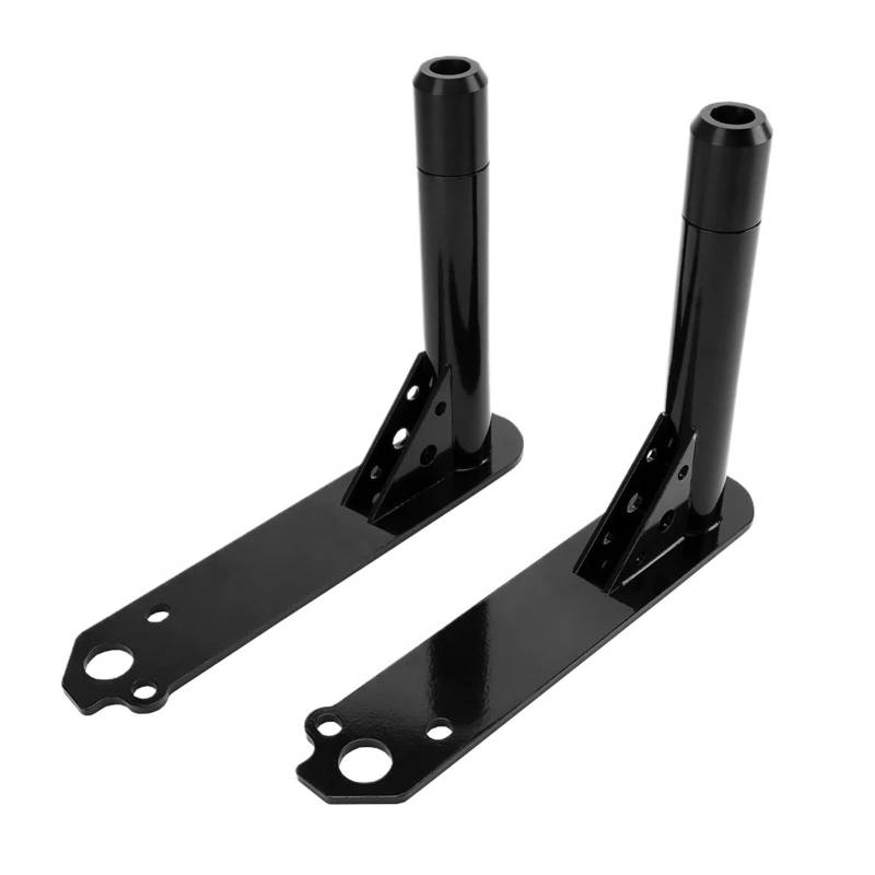 motorrad stoßstangen blöcke Motorrad Vorne Motor Schutz Bar Stahl Stoßstange Fallen Fit Für Indische Scout Fit Für Scout Bobber 2014-2024 Motorrad Sturzbügel von NADCFN
