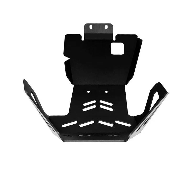 motorrad stoßstangen blöcke Motorradzubehör, Untermotorschutz, Motorschutz, passend für KLX 300 300R 250 250R 250S KLX 300 (Dual Sport) Motorrad Sturzbügel von NADCFN