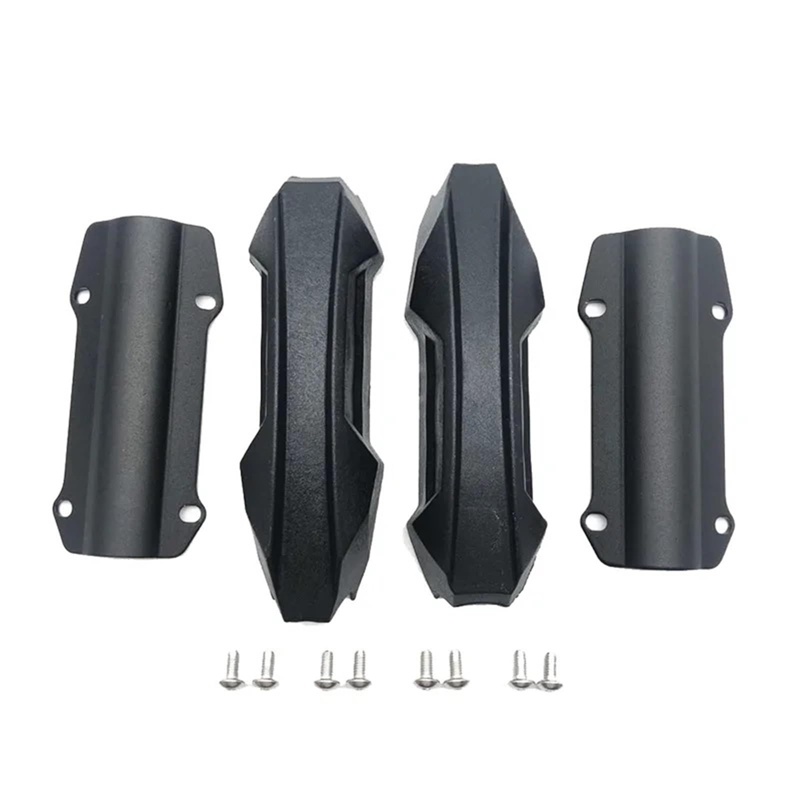 motorrad stoßstangen blöcke Passend für BMW R1250GS R1200GS Adventure F850GS F800GS F750GS G310 Motorrad Motorschutzfolie Dekorativer Block Motorrad Sturzbügel(NO LOGO) von NADCFN