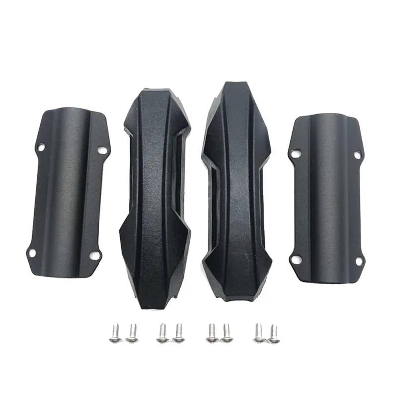 motorrad stoßstangen blöcke Passend für BMW R1250GS R1200GS Adventure F850GS F800GS F750GS G310 Motorrad Motorschutzfolie Dekorativer Block Motorrad Sturzbügel(NO LOGO) von NADCFN