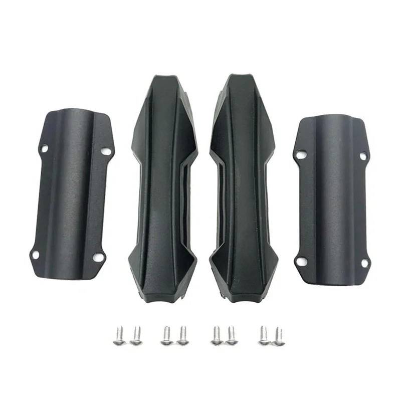 motorrad stoßstangen blöcke Passend für BMW R1300GS R 1300 GS R 1300 GS ADV R1300GS 2023 2024 Motorradmotor-Crash-Bar-Schutz Dekorativer Block Motorrad Sturzbügel von NADCFN