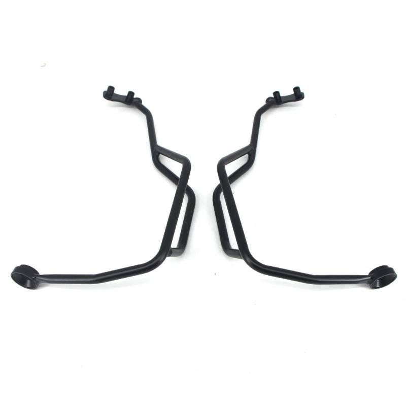motorrad stoßstangen blöcke Passend für Honda X ADV 150 X ADV 750 750 X ADV 150 X ADV 750 2017-2022 2023 Motorrad Bar Stoßstange Schutzfolie Motorrad Sturzbügel von NADCFN