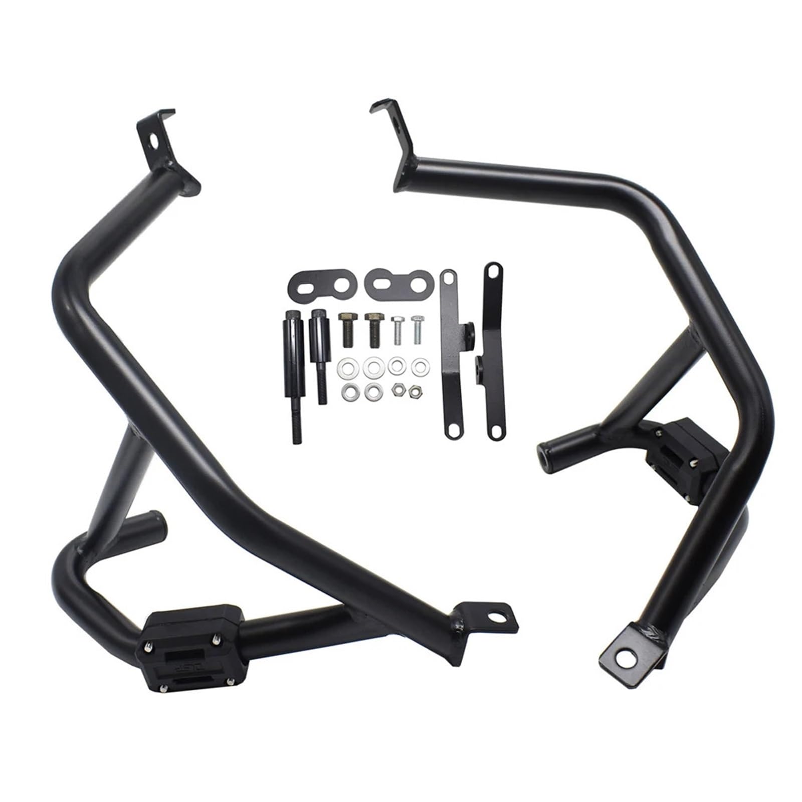 motorrad stoßstangen blöcke Passend für Ninja 250 Ninja 400 Motorschutzstoßstange Passend für Kawasaki Ninja 400 250 2018-2023 Crash Bar Motorrad-Karosserierahmen Motorrad Sturzbügel motorrad stoßstangen blöcke Passend für Ninja 250 Ninja 400 Motorschutzstoßstange Passend für Kawasaki Ninja 400 250 2018-2023 Crash Bar Motorrad-Karosserierahmen Motorrad Sturzbügel von NADCFN