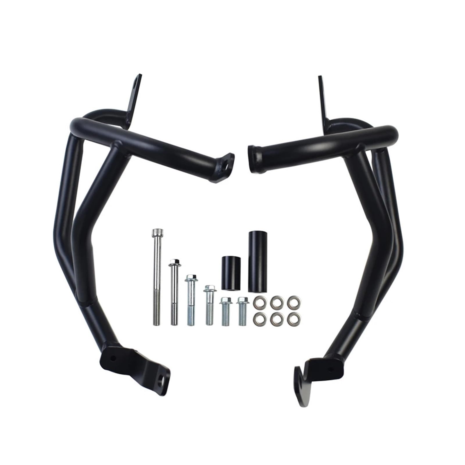 motorrad stoßstangen blöcke Passend für Z250 Z400 Crash Bars Motorschutzrahmen Stoßstange Passend für Kawasaki Z 400 250 2018-2024 Motorrad Motorrad Sturzbügel motorrad stoßstangen blöcke Passend für Z250 Z400 Crash Bars Motorschutzrahmen Stoßstange Passend für Kawasaki Z 400 250 2018-2024 Motorrad Motorrad Sturzbügel von NADCFN