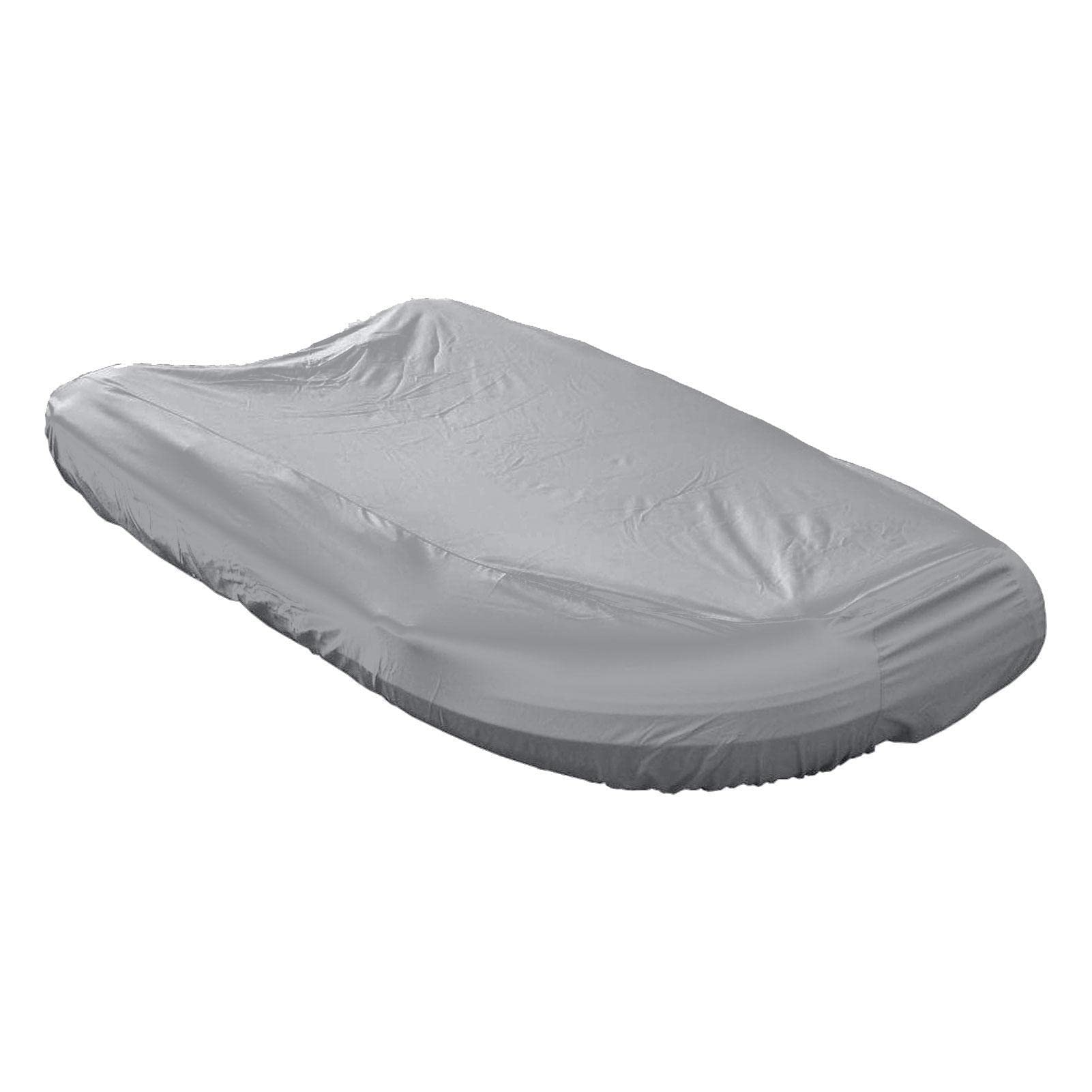 NAIYAN Boot Abdeckplane Schlauchboot | Wasserdicht 210D Oxford Tuch | V-förmig 380*200*46cm | Bootspersenning | Bootsabdeckung | Universal Passform | Persönliches Wasserfahrzeug NAIYAN Boot Abdeckplane Schlauchboot | Wasserdicht 210D Oxford Tuch | V-förmig 380*200*46cm | Bootspersenning | Bootsabdeckung | Universal Passform | Persönliches Wasserfahrzeug von NAIYAN