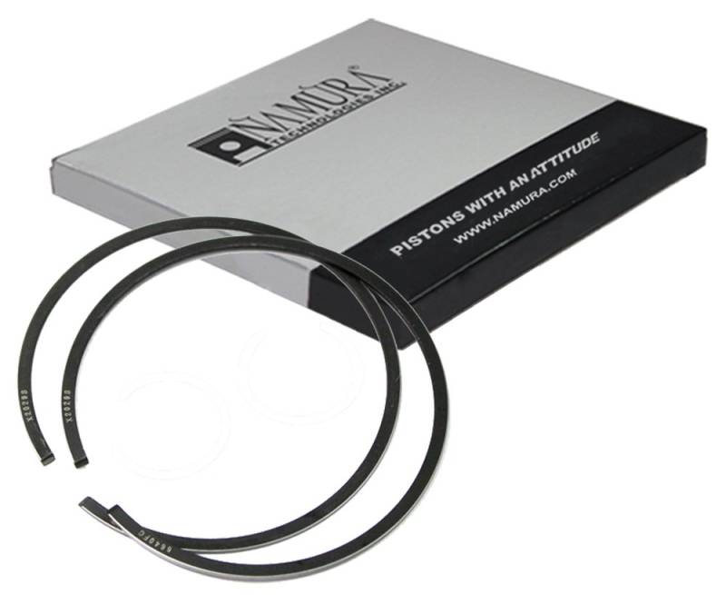 NAMURA (na-40000–9RN 40.96 mm Ring Set von NAMURA