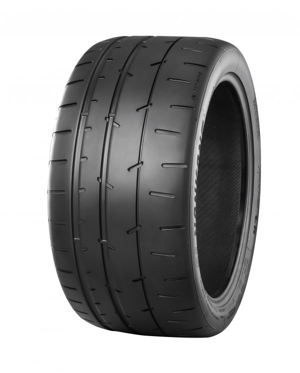NANKANG CR-S 245/40R18 97Y SEMI-SLICK (2G) BSW XL von NANKANG