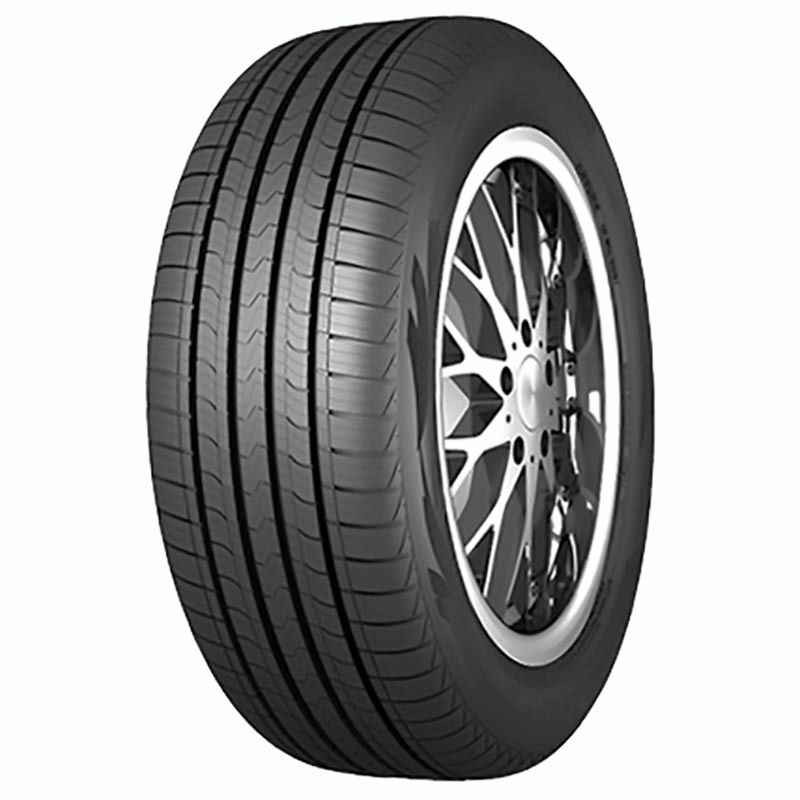 NANKANG CROSS SPORT SP-9 215/65R17 99V BSW von NANKANG