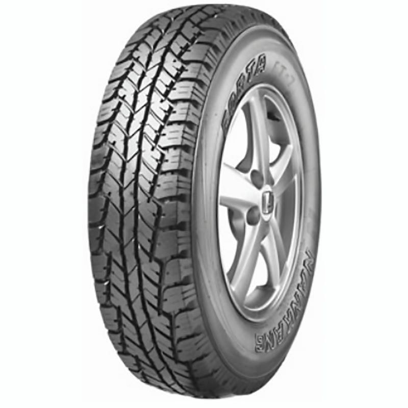 NANKANG FORTA FT-7 A/T 215/75R15 100S OWL von NANKANG