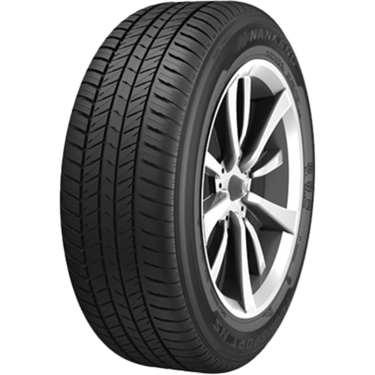 NANKANG N-605 185/75R14 89H BSW NANKANG N-605 185/75R14 89H BSW von NANKANG