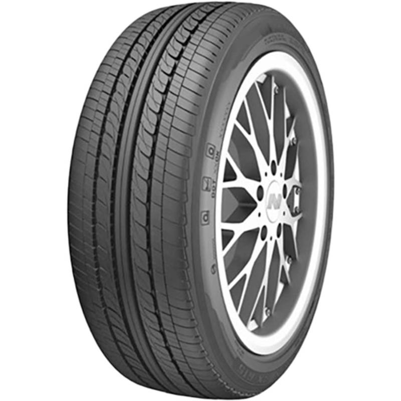 NANKANG REMEX RX-615 145/80R13 75S von NANKANG